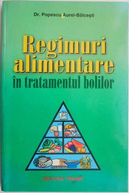 Diagrame cu regimuri alimentare recomandate în enterocolită