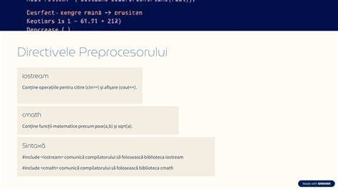 Infografic - structura programelor de obstetrică-ginecologie