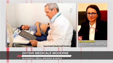 Infografie: Comparativ dotări medicale moderne vs. dotări tradiționale în cabinetele din Satu Mare