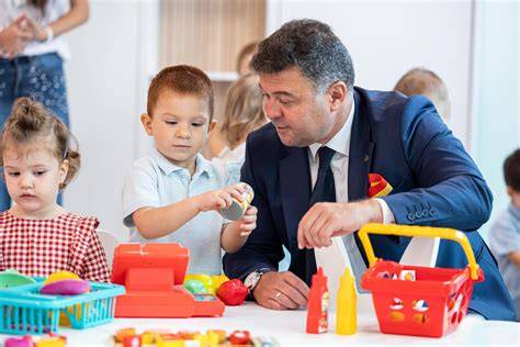 Portretul șefilor medicali și a cadrelor universitare
