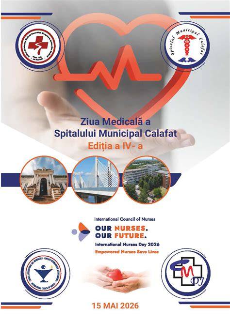 Infografic: Organizarea compartimentelor Spitalului municipal Calafat