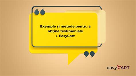Testimoniale paciente - exemple de experiențe pozitive