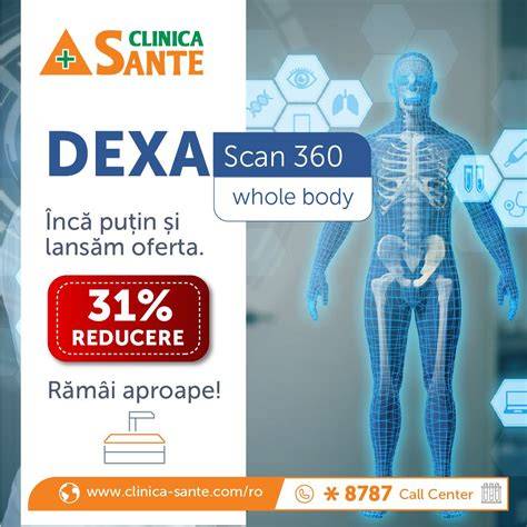 Infografic: rețea națională de recoltare și laboratoare Clinica Sante