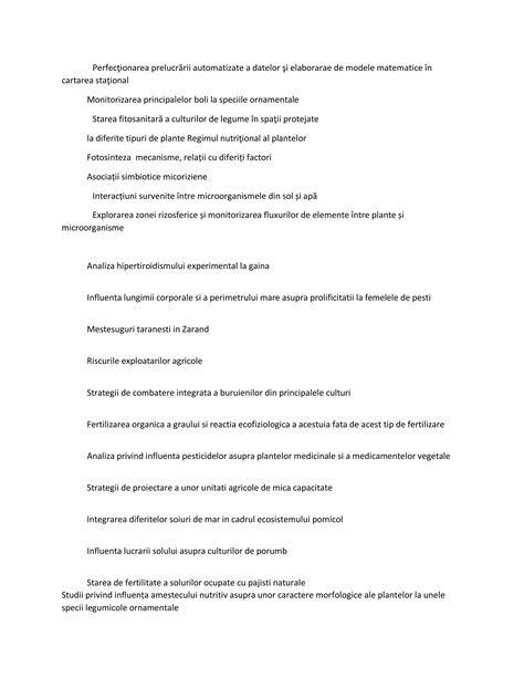 Infografic: Principalele plante pentru fertilitate si mecanismele lor