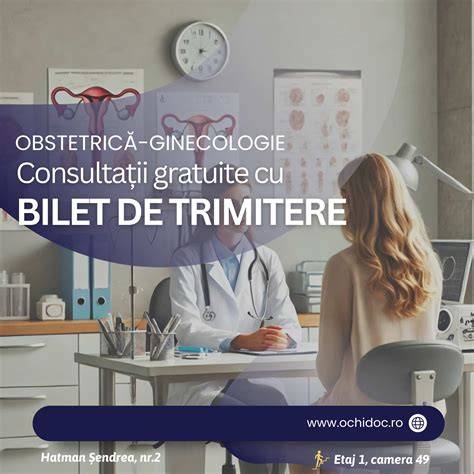 Infografic - Comparativ servicii ginecologie Brăila