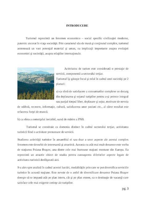 Infografic: cadrul strategic pentru diversificarea serviciilor turistice