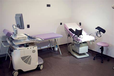 Foto ecografii la Clinica Novogyn