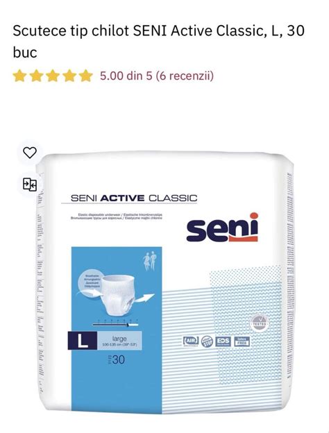 Logo-uri producatori Seni si Tena