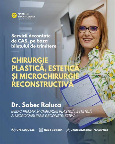 Schema de servicii obstetrice si ginecologice oferite de centrul Dr. Muresan