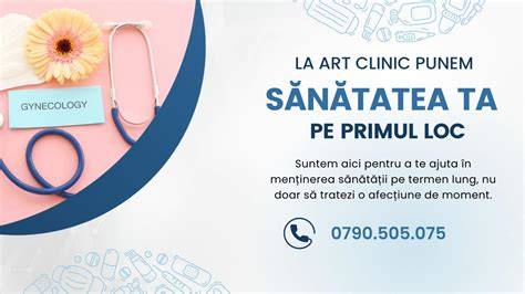 Fotografie istorică: clinica de ginecologie în anii dezvoltării