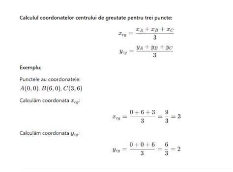 Diagramă: distribuția sarcinii pe osii și poziția centrului de greutate