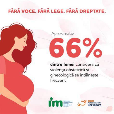 Infografica: traseul îngrijirii obstetrice și ginecologice în Suceava