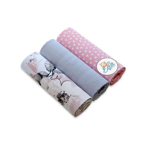 Tipuri de scutece din bumbac