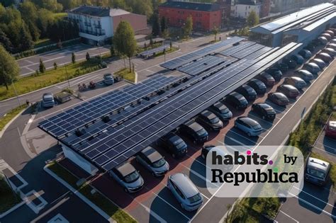 Istoria stațiilor de încărcare pentru vehicule electrice