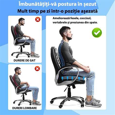 Imagine ilustrativa despre pozitia sezut si acomodare motorie