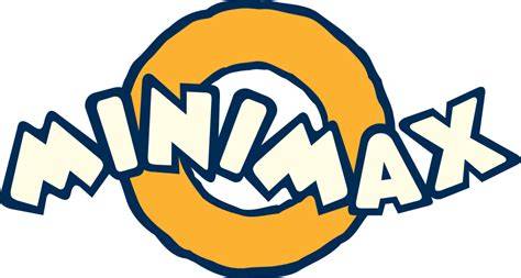 Logo Minimax Romania