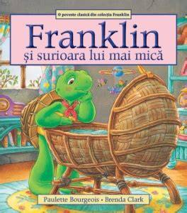 Franklin țestoasa