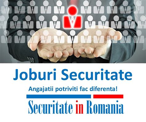 Infografic: Tipuri de agenți de securitate și responsabilitățile lor