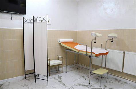 Imagine: cabinet obstetrică-ginecologie Usruf Wajdy din Fălticeni