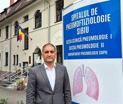 Infrastructură neonatală în Sibiu: incubatoare, monitoare, aparatură
