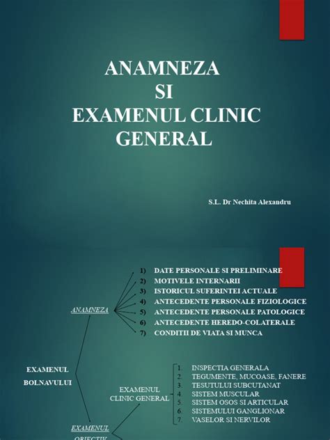 Schema etapelor unei consultatii ginecologice: anamneza, examen clinic, screening, recomandari