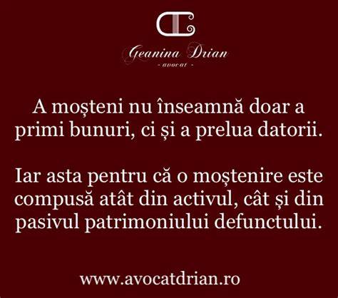 Infografic: Pasivul moștenirii - datoriile vs. sarcinile și modul de repartizare