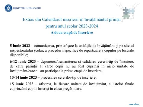 Infografie: Etapele dezvoltării personale în clasa pregătitoare
