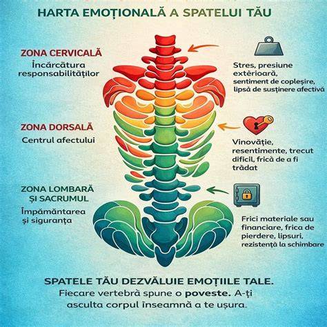 Harta emoțională a cuplului în cadrul sezonului