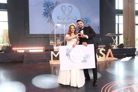 Delia și Liviu la finala Mireasa: planuri pentru viitor și familia în creștere