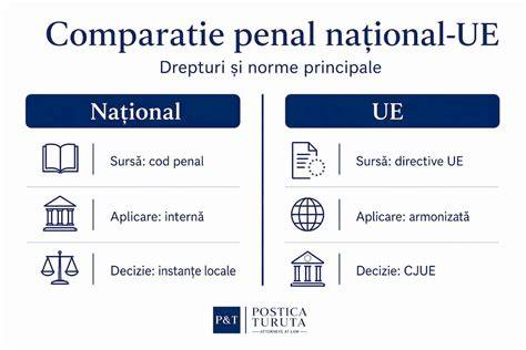 Infografic: Sechestrul penal vs. Confiscarea specială - diferențe și efecte