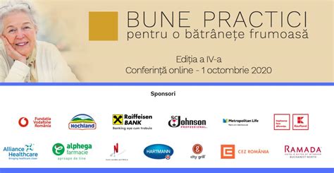 Infografic: bune practici în îngrijirea vârstnicilor