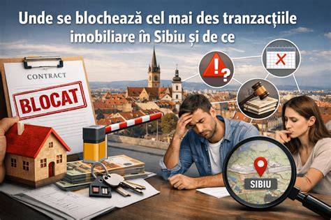 Infografic: fluxul due diligence-ului în tranzacțiile imobiliare cu sarcini