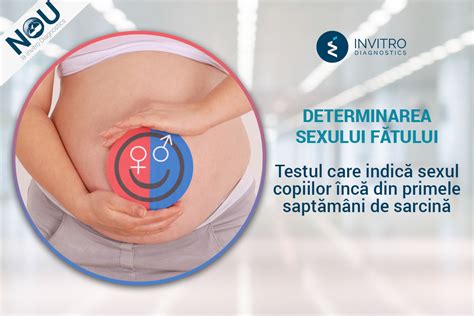 Infografic cu mituri despre determinarea sexului bebelușului