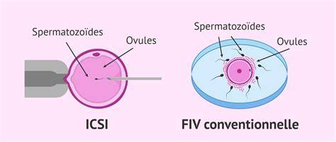 Schema costuri: FIV vs ICSI
