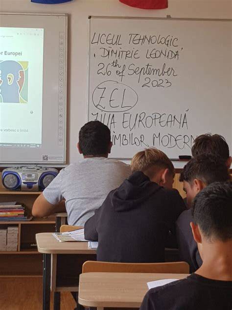 Harta multilingvismului global: distribuția limbilor și influența lor în educație