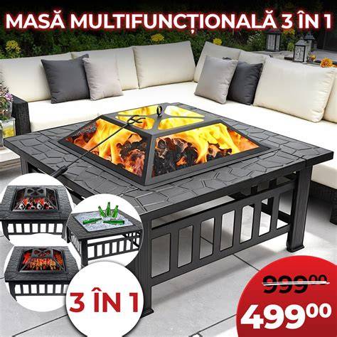 Masă infăsat multifuncțională