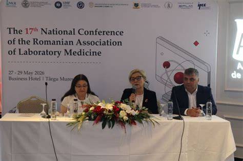 Infrastructură și flux de lucru în laboratorul de hematologie