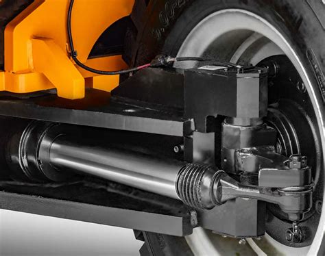 Distributia greutatii in sarcina