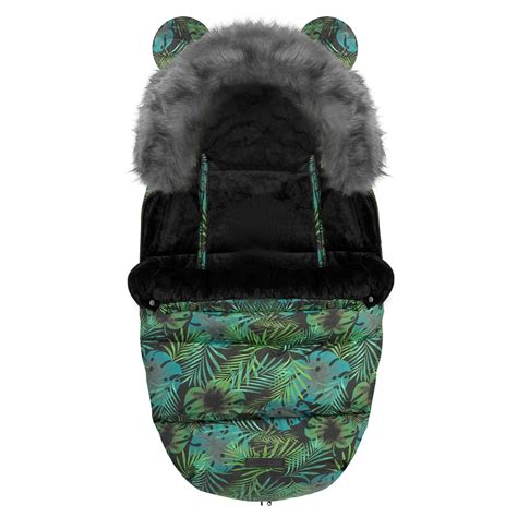 Sac de iarnă pentru cărucior