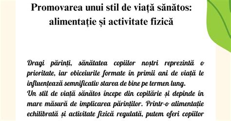 Alimentație și stil de viață în săptămâna 29 de sarcină
