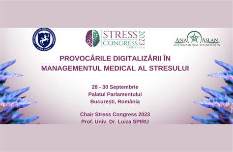 Schema de management al stresului în sarcină