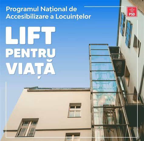 Platforme elevatoare si lifturi pentru paleți