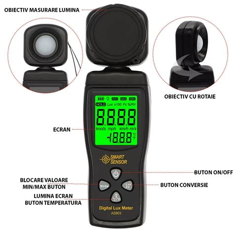 Aparat de măsurare transcutanată a bilirubinei