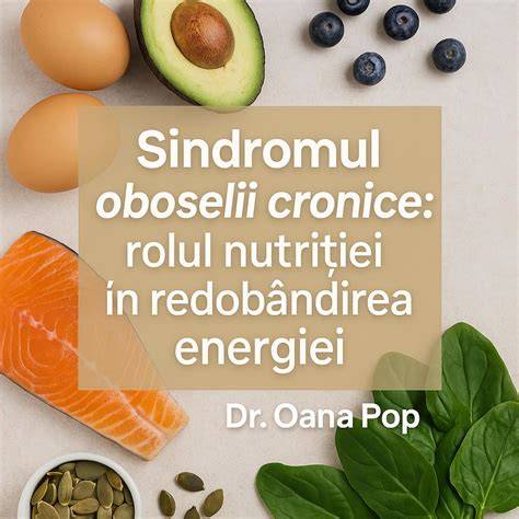 Infografic: Fiziologia oboselii în sarcină - schimbări hormonale, volum sangvin, consum energetic
