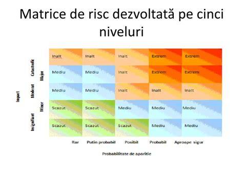 Diagrame: niveluri de diversificare si riscuri