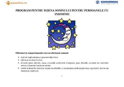 Checklist igiena somnului in sarcină - ponturi utile