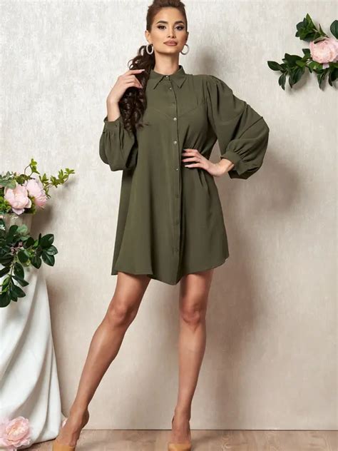 rochii tip cămașă pentru bebeluși