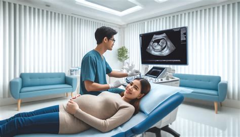 Schimbări ale corpului mamei în trimestrul al doilea de sarcină