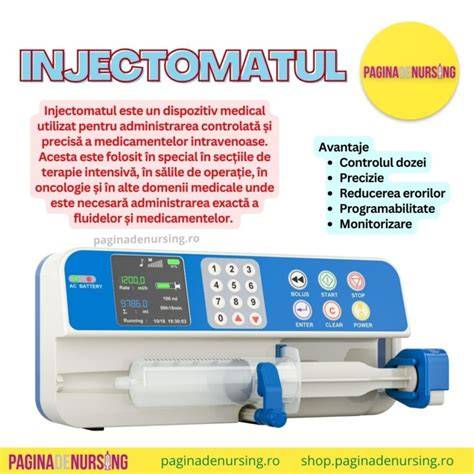 Exemple de medicamente administrate IM