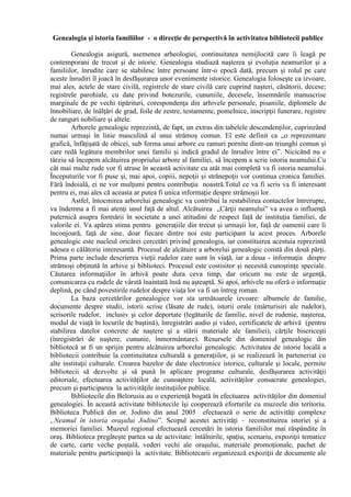 Diagrame: ataşament emoţional al familiilor la copiii avortaţi în practici bisericeşti